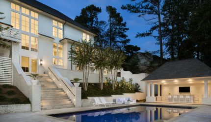 Remodel of Mountain Brook Alabama home by Adams and Gernt Architecture and Defining Home Interiors. Photographed by Tommy Daspit Photographer, an architectural and interiors photographer based in Birmingham Alabama. See more of his work at http://tommydaspit.com